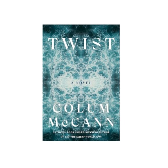 BOGO Twist by Colum McCann (Hardback) - Picture 1 of 4